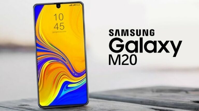 Samsung Galaxy M20 появится в Украине - today.ua