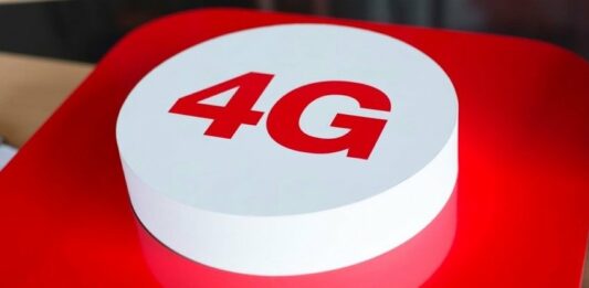 Vodafone покращує якість 4G в Україні  - today.ua