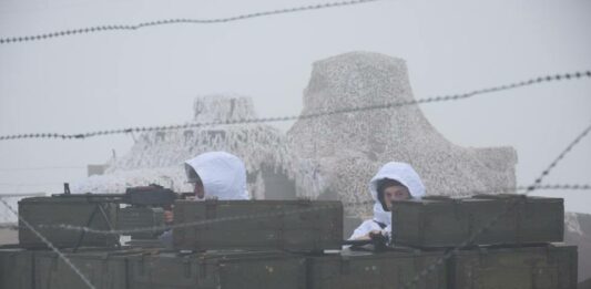 На Донбассе боевики 12 раз обстреляли позиции ВСУ: погиб украинский боец - today.ua