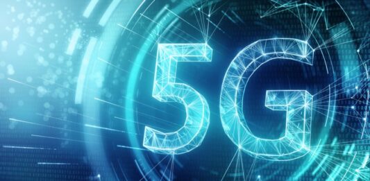 Vodafone тестує 5G у своїй мережі  - today.ua