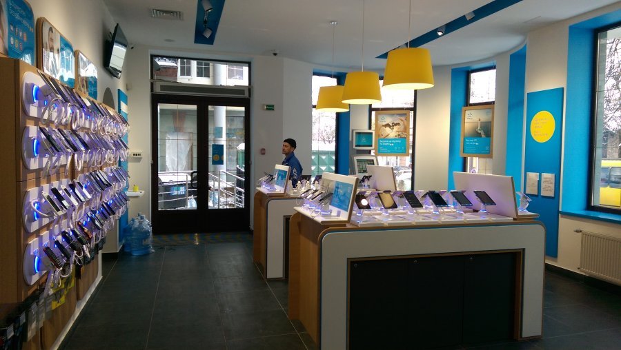 «Киевстар» переводит абонентов на невыгодные тарифы