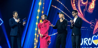“Евровидение-2019“: стали известны победители второго полуфинала нацотбора - today.ua