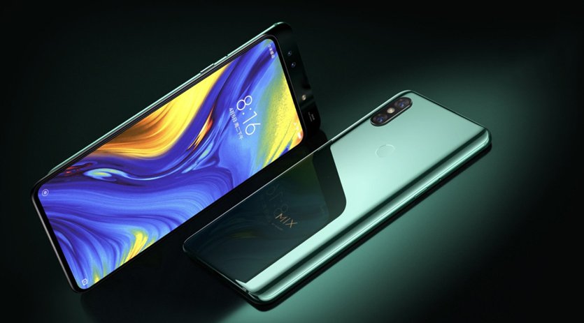 Xiaomi створив смартфон мрії - today.ua