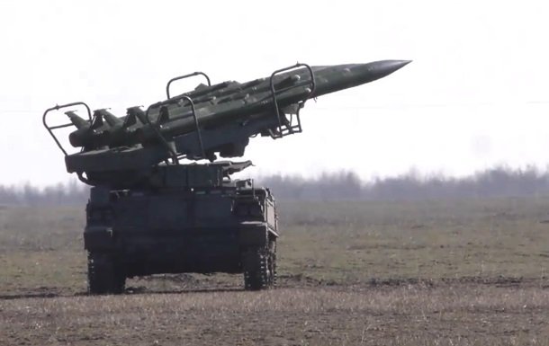 Мощнейшие ракетные комплексы: ВСУ получат новое оружие  - today.ua