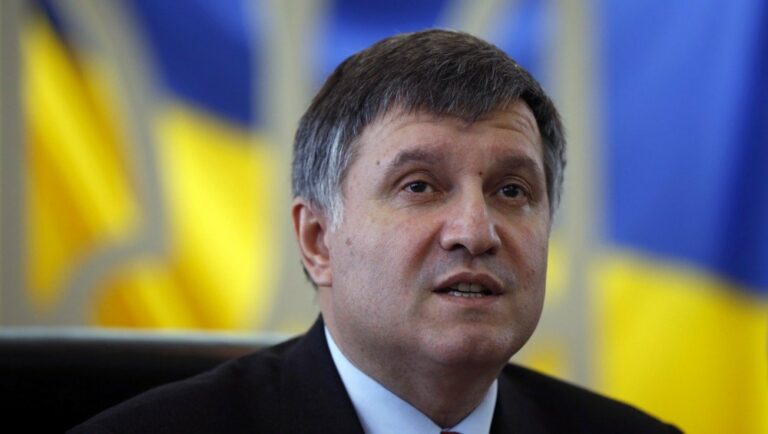 Аваков предлагает сделать заседания правительства закрытыми на время предвыборной кампании - today.ua