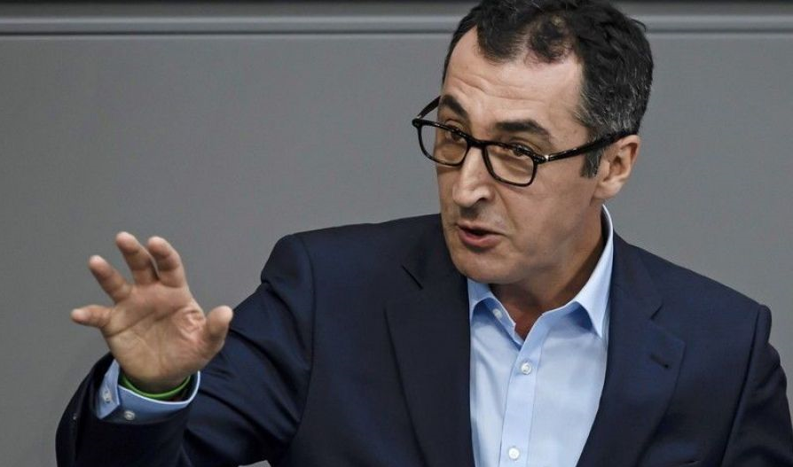 Правительство Германии ищет путь выхода из "Северного потока-2" вопреки позиции Меркель