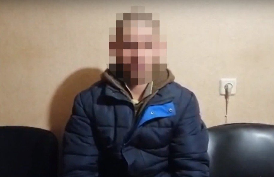 В Одессе женщину избили и ограбили прямо на кладбище