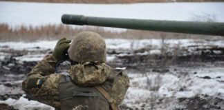 На Донбасі після контузії зник боєць ЗСУ - today.ua