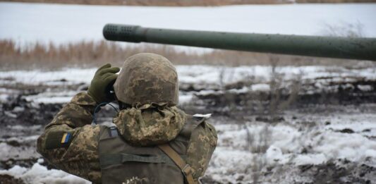 На Донбасі після контузії зник боєць ЗСУ - today.ua