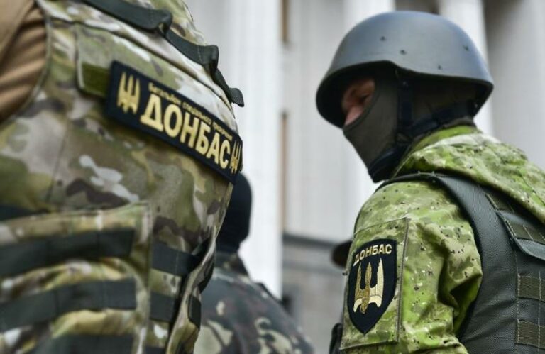 Россия отправила в “ДНР“ выпускников-артиллеристов сдавать экзамены - today.ua