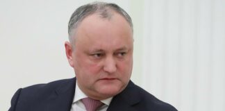 Стало відомо, чому Президент Молдови відмовився від зустрічі з Порошенко - today.ua