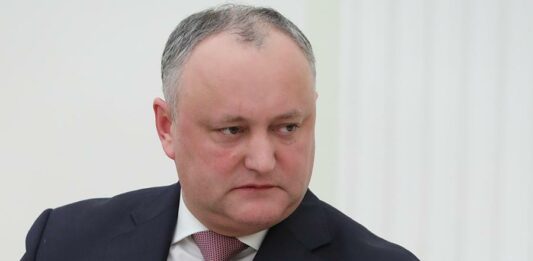 Стало відомо, чому Президент Молдови відмовився від зустрічі з Порошенко - today.ua