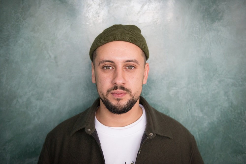 Монатик рассказал о своих планах относительно Евровидения - today.ua