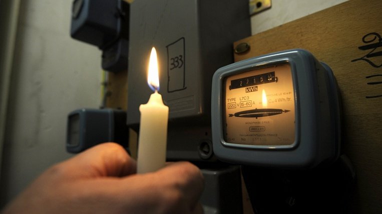 Долги за электроэнергию в Украине бьют рекорды  - today.ua