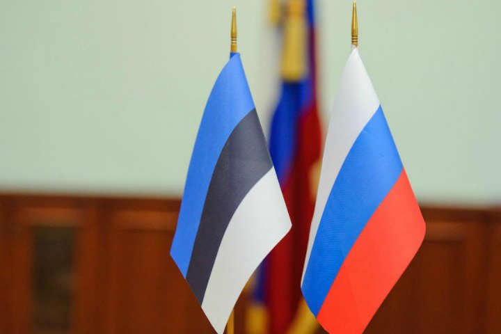 Россию могут обязать возместить компенсацию Эстонии за советскую оккупацию  - today.ua