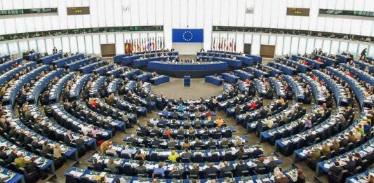 Європарламент підтримав резолюцію щодо скасування будівництва “Північного потоку-2“ - today.ua