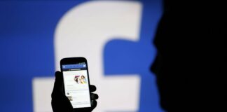 “Фейсбук“ обвинили в нарушении законов о неприкосновенности частной жизни - today.ua