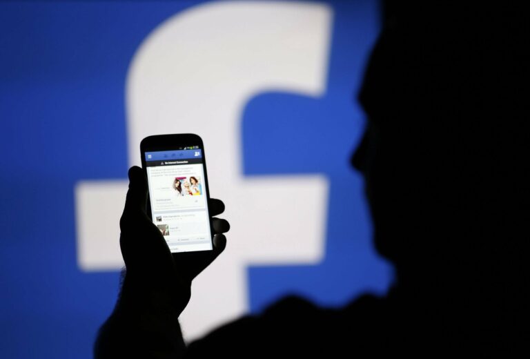 “Фейсбук“ звинуватили у порушенні законів про недоторканність приватного життя - today.ua