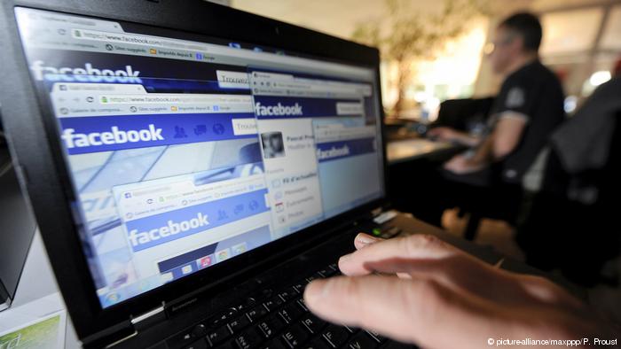 “Фейсбук“ посилює вимоги до розміщення передвиборчої реклами - today.ua