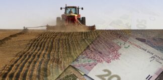 Уряд Гройсмана збільшив розмір субсидії фермерським господарствам - today.ua