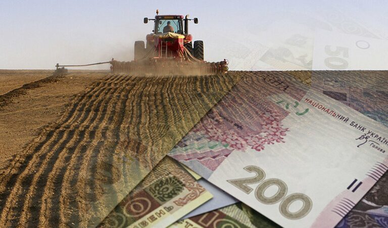 Уряд Гройсмана збільшив розмір субсидії фермерським господарствам - today.ua
