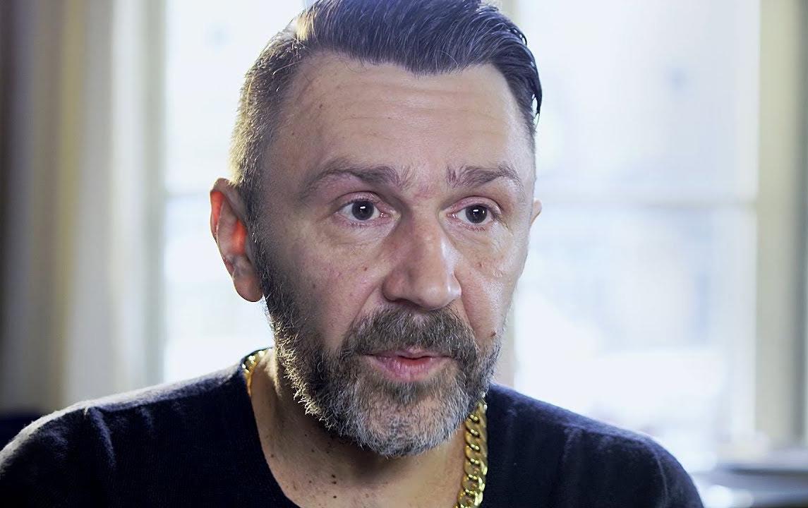 Сергій Шнуров став радником з культури в Держдумі РФ