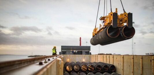 У Росії проговорилися про плани щодо транзиту газу через Україну - today.ua