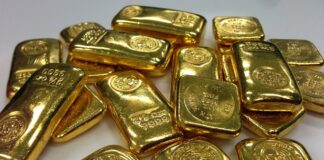 В ПриватБанку розповіли, скільки золота купили українці - today.ua