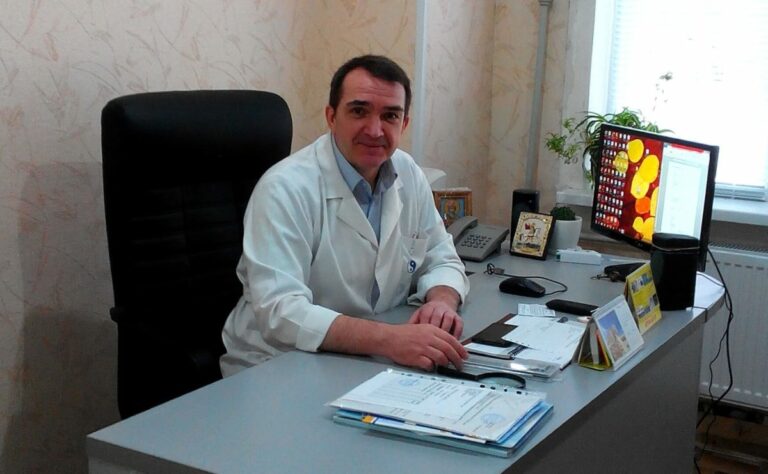 На Дніпропетровщині жорстоко побили хірурга-онколога: що відомо про стан здоров'я потерпілого  - today.ua