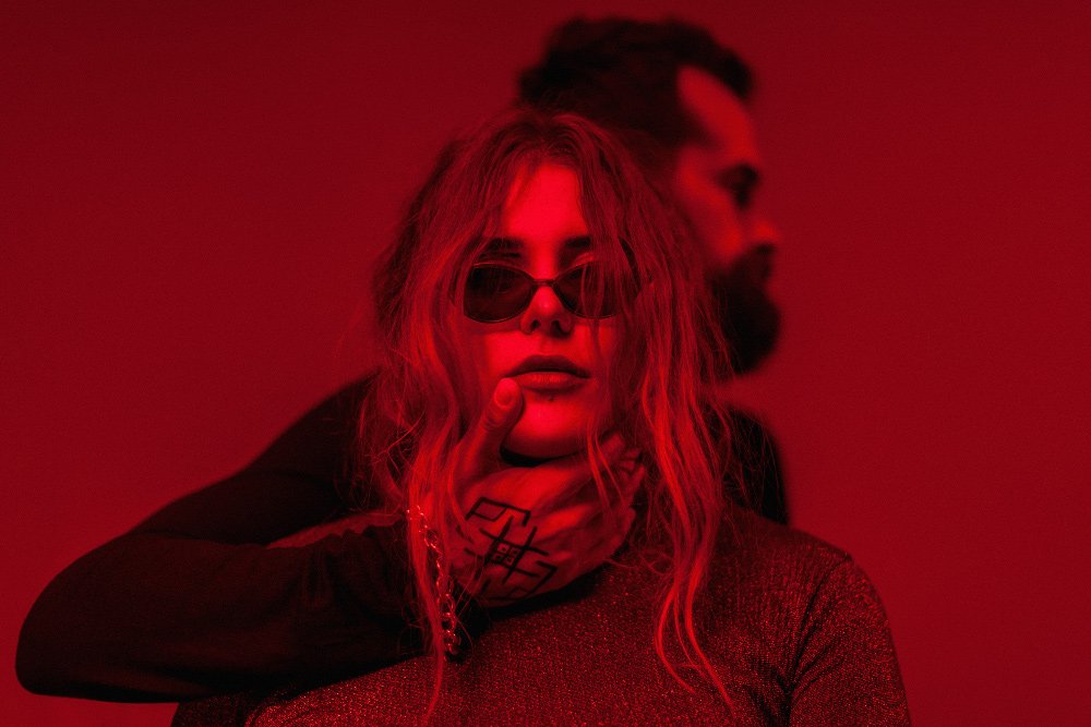 KAZKA прокоментувала свою поразку у нацвідборі на "Євробачення-2019"