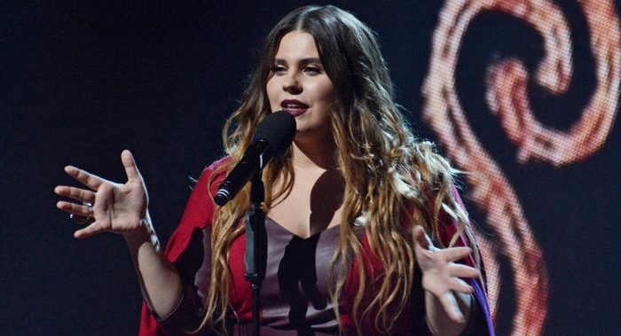 KAZKA стала претендентом на участь у "Євробаченні-2019"