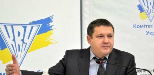 Глава КВУ Олексій Кошель розповів, чим загрожує підкуп виборців на виборах президента - today.ua