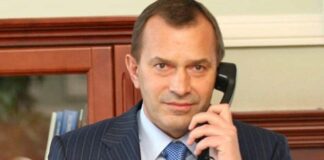 ЄС має намір зняти арешт з активів Андрія Клюєва - today.ua
