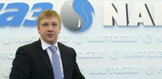 Коболев остался в “Нафтогазе“ с зарплатой в 2 миллиона гривен - today.ua