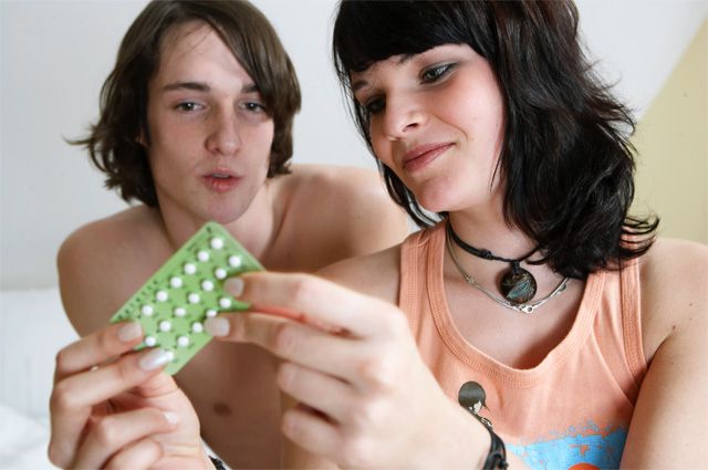 Оральні контрацептиви впливають на жіночий інтелект, - вчені - today.ua
