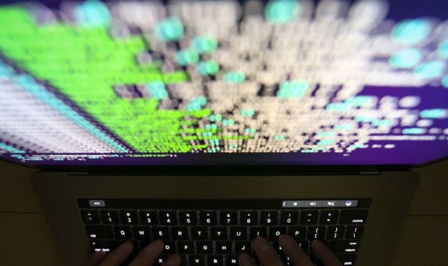 Росія здійснила дві кібератаки на ЦВК