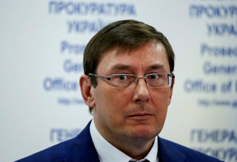Генпрокуратура завершила расследование преступлений на Майдане: Луценко сделал заявление  - today.ua