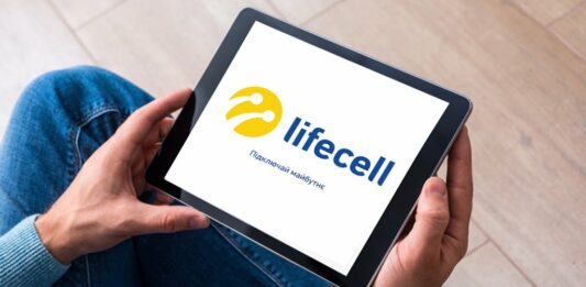 Lifecell застосував рішення Huawei - today.ua