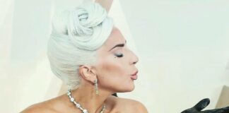 Леді Гага вразила публіку на церемонії нагородження “Оскар-2019“ - today.ua