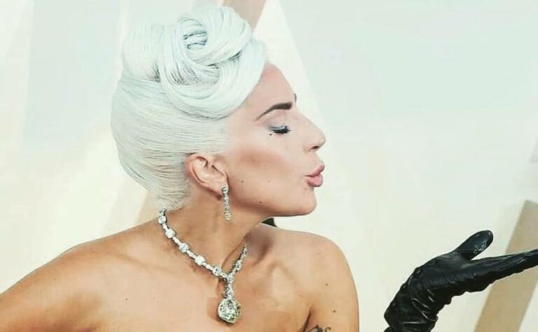 Леди Гага поразила публику на церемонии награждения “Оскар-2019“ - today.ua