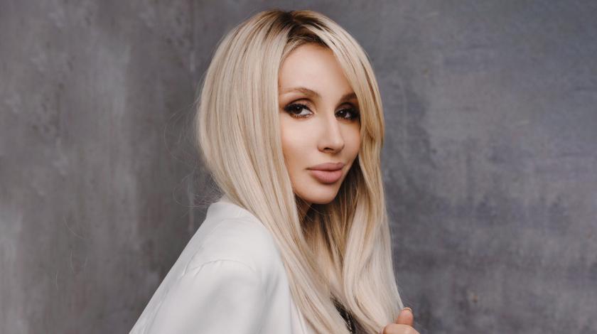 Лободу застукали с молодым любовником - today.ua