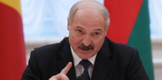 Лукашенко привітав Зеленського з перемогою - today.ua