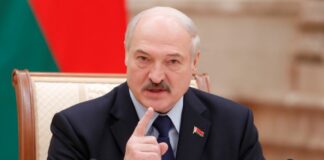 Беларусь укрепляет охрану границы: Лукашенко назвал причины - today.ua