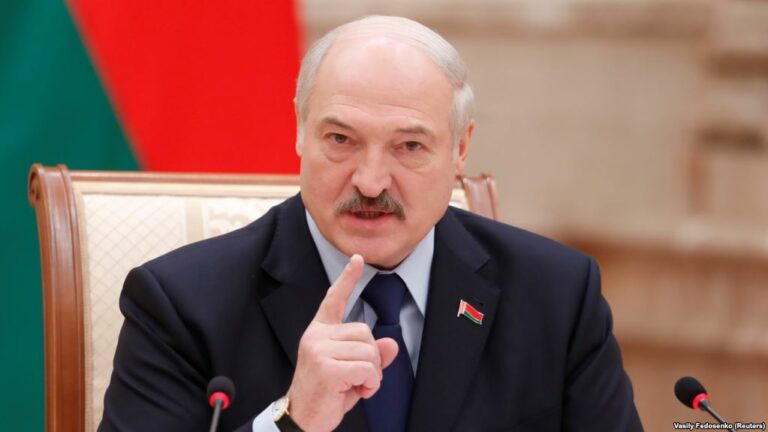 Білорусь зміцнює охорону кордону: Лукашенко назвав причини - today.ua