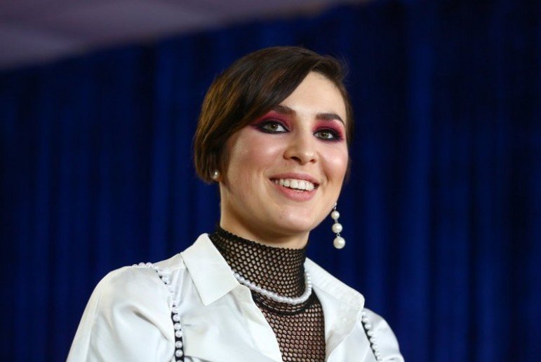 MARUV пустят на "Евровидение-2019" при одном условии