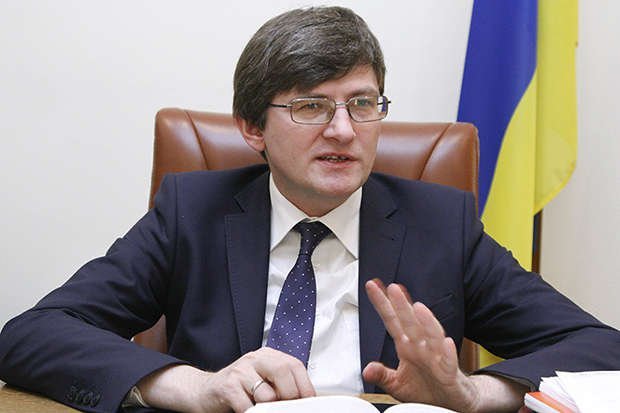 Магера заявил о возможных рисках срыва повторного голосования на выборах президента Украины - today.ua