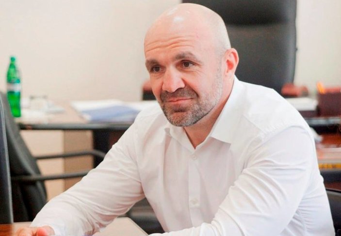 Подозреваемого в убийстве активистки Гандзюк исключили из партии “Батькивщина“  - today.ua