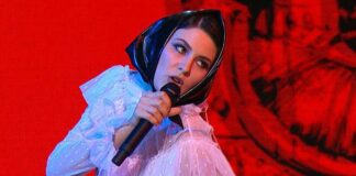 Поклонники MARUV зарегистрировали петицию за участие певицы в “Евровидении-2019“  - today.ua