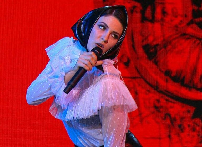 Шанувальники MARUV зареєстрували петицію за участь співачки у “Євробаченні-2019“  - today.ua