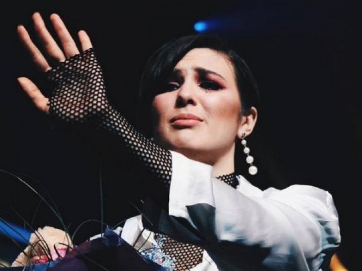 MARUV відмовилася від участі в “Євробаченні-2019“ - today.ua